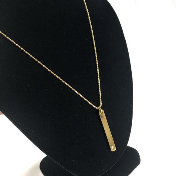 Le Parisien | Necklace 🇫🇷 - Picture 6 of 7